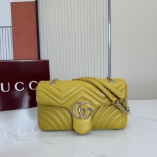 Gucci Marmont Bags